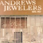 Is Andrews Jewelers Going Out of Business
