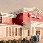Is Bob Evans Going Out of Business
