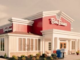 Is Bob Evans Going Out of Business