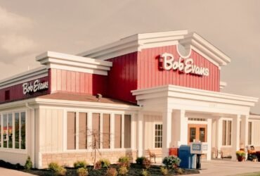 Is Bob Evans Going Out of Business