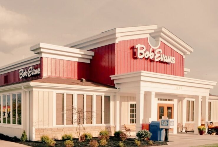 Is Bob Evans Going Out of Business