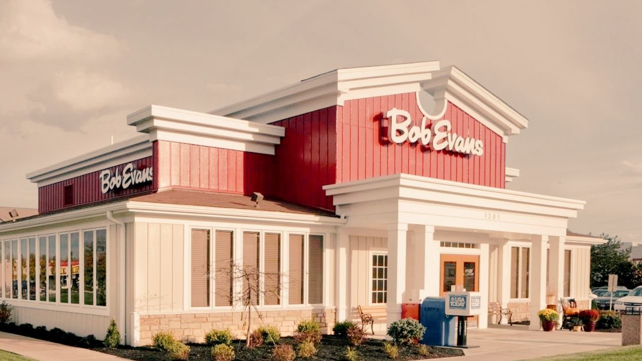 Is Bob Evans Going Out of Business