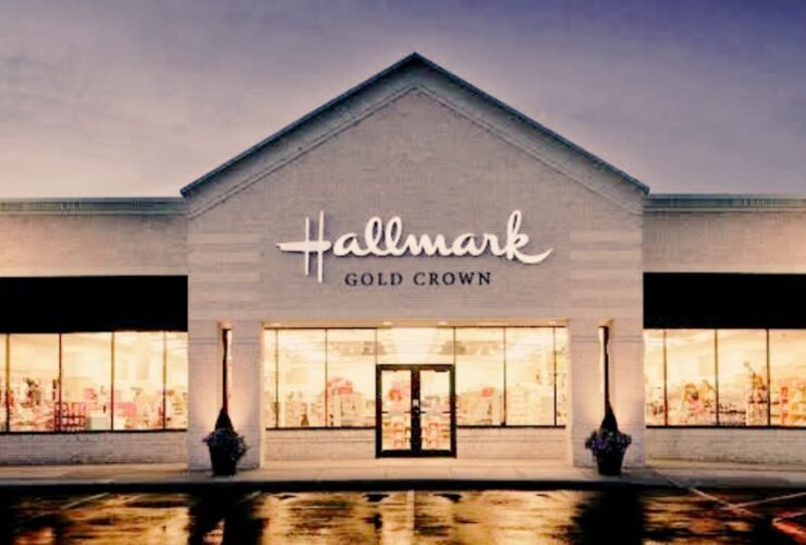 Is Hallmark Going Out of Business