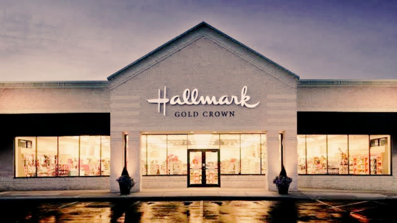 Is Hallmark Going Out of Business