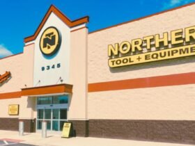 Is Northern Tool Going Out of Business
