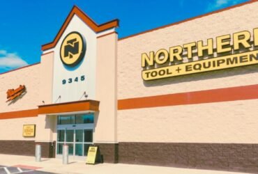 Is Northern Tool Going Out of Business