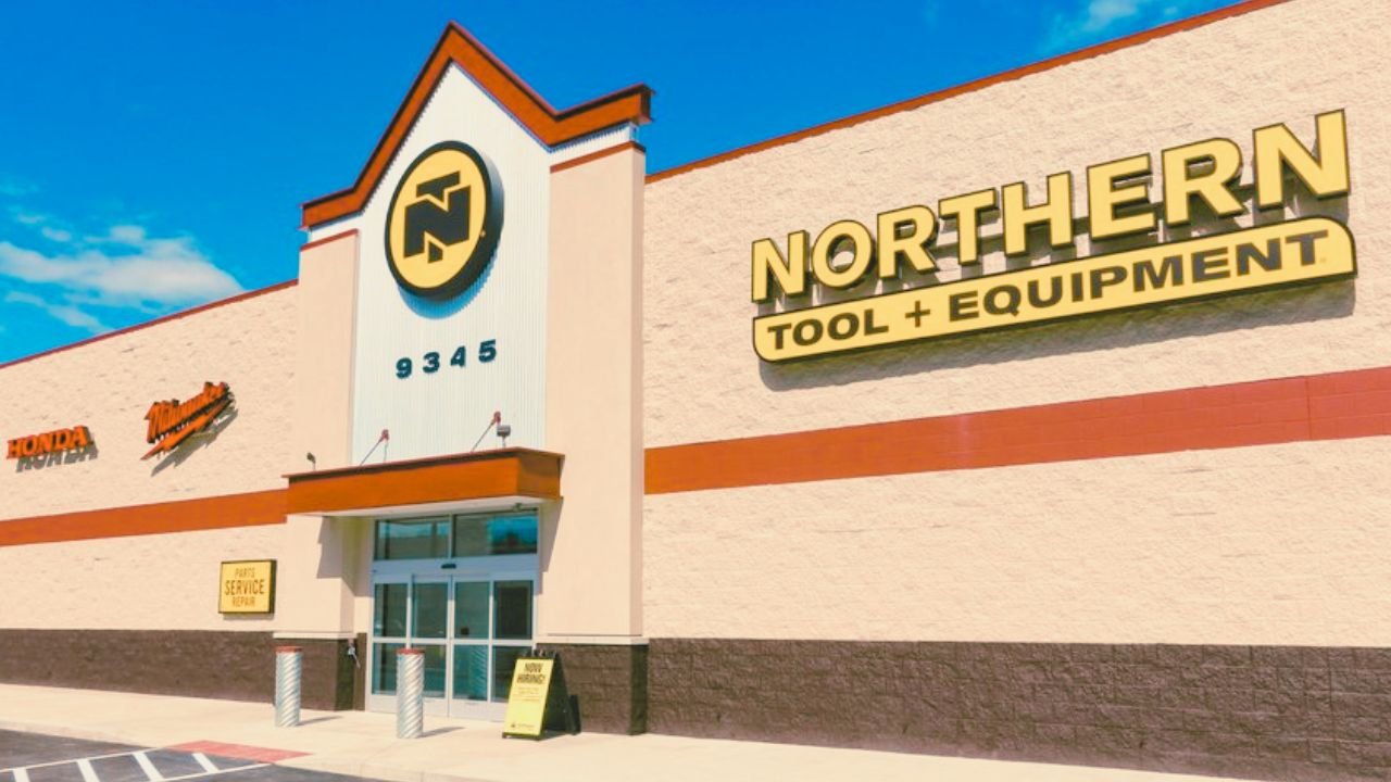 Is Northern Tool Going Out of Business