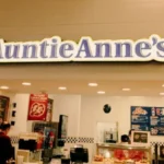 Is Auntie Anne's Going Out of Business