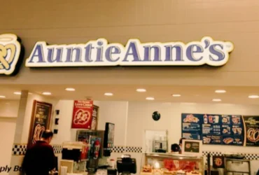 Is Auntie Anne's Going Out of Business