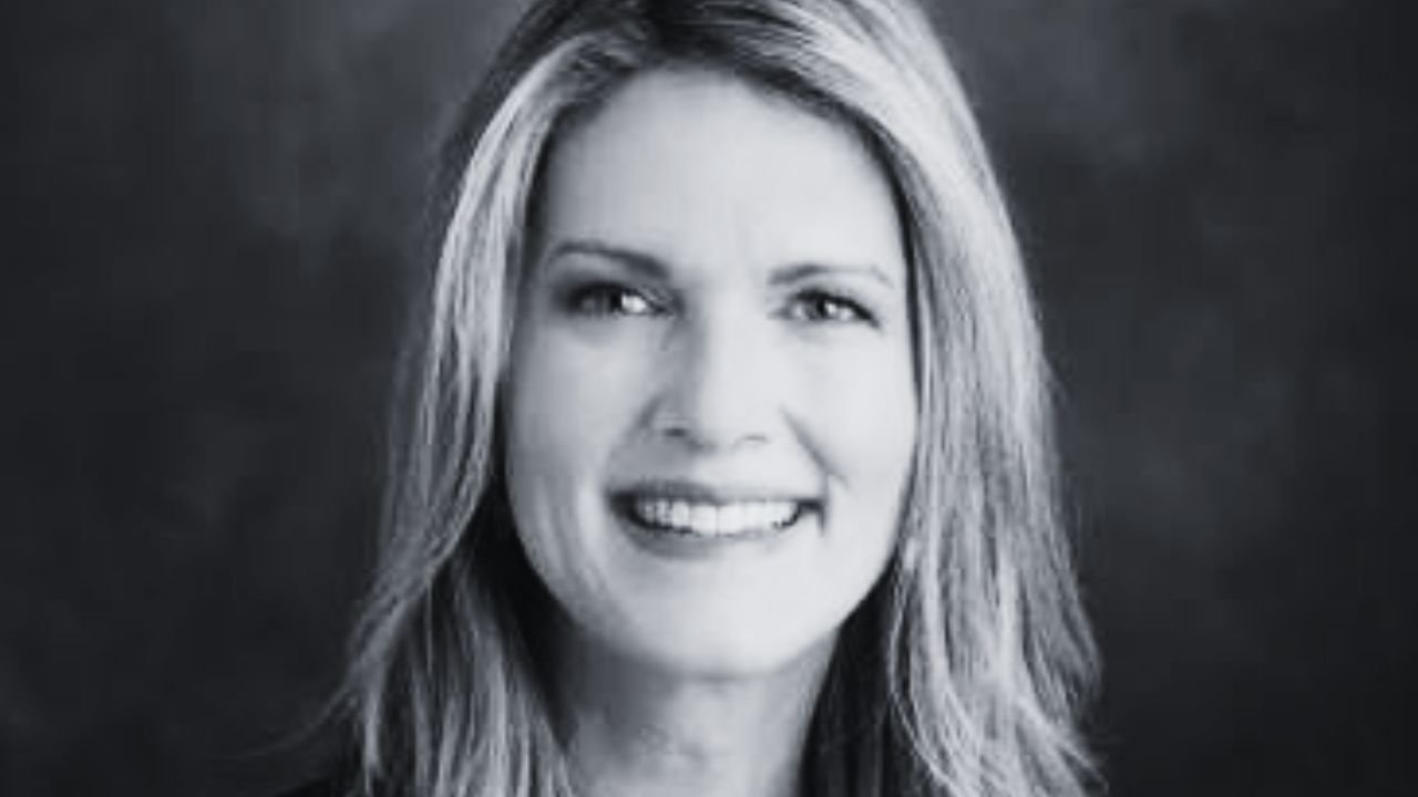 Barbara Michelle Wolff