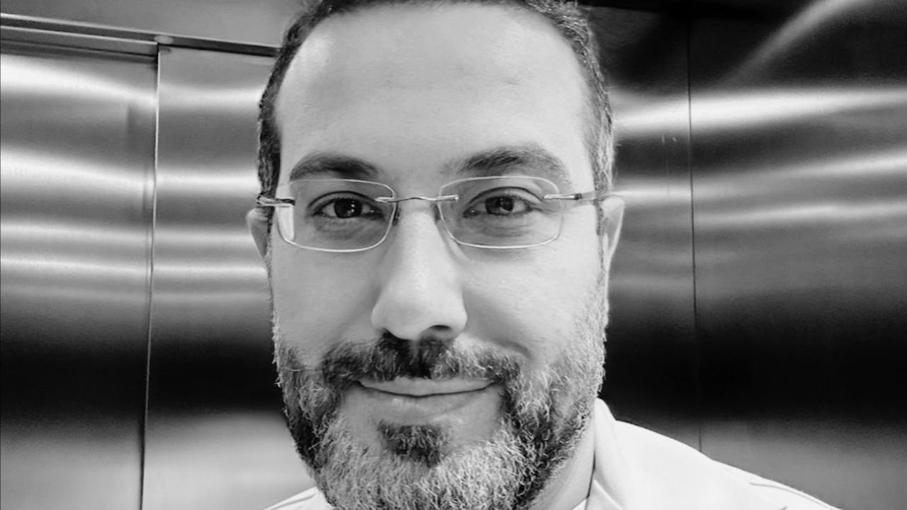 Ergün Yüksel