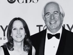 Kelly Anne Welbes Abagnale