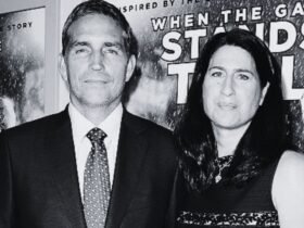 Kerri Browitt Caviezel