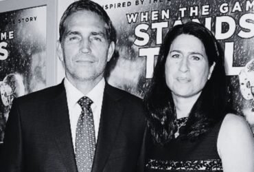 Kerri Browitt Caviezel