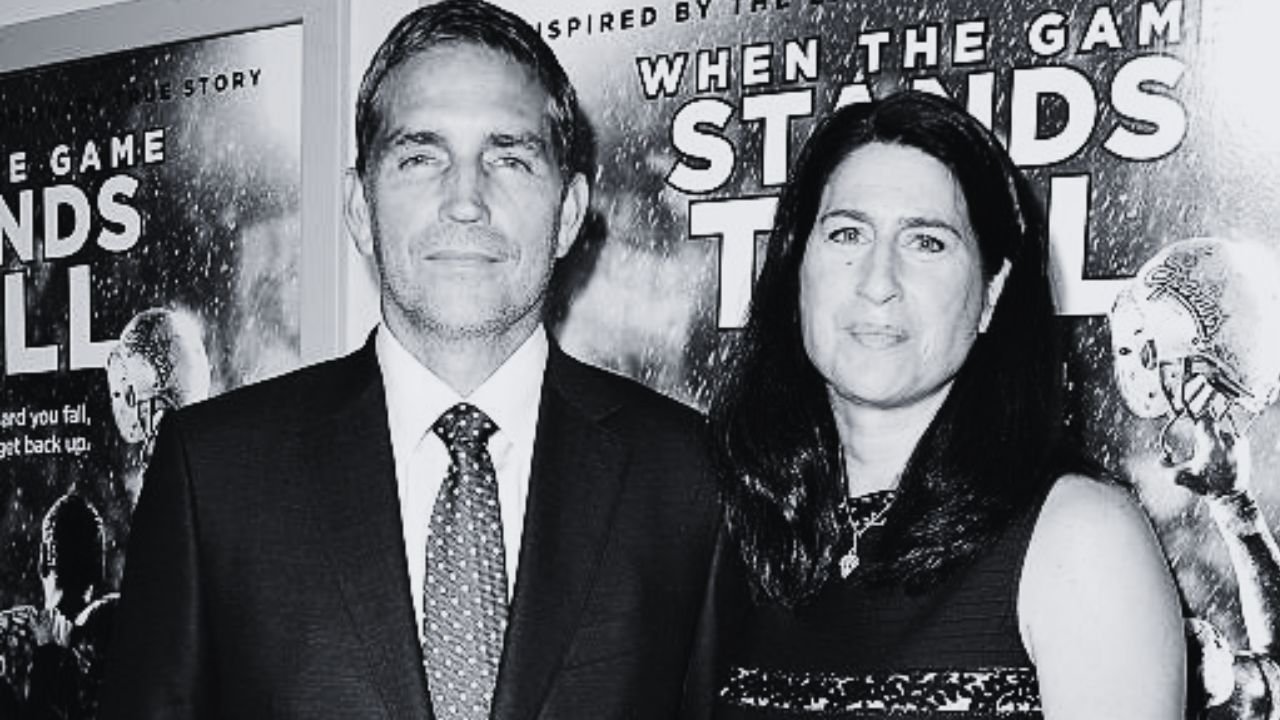 Kerri Browitt Caviezel
