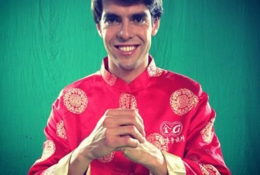 Luca Celico Leite